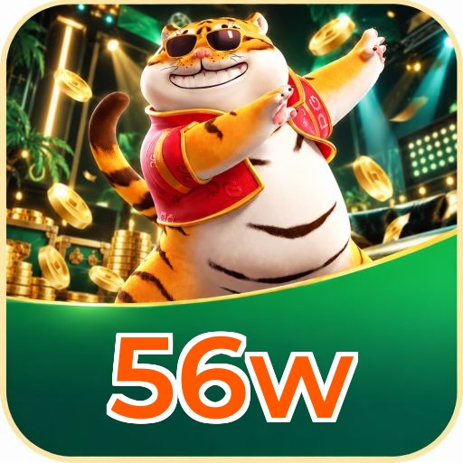 56w Facebook - Página oficial com promoções e comunidade ativa