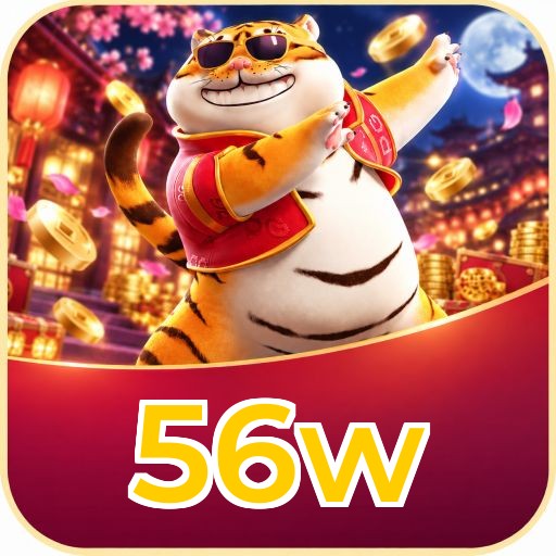 56w Facebook - Página oficial com promoções e comunidade ativa