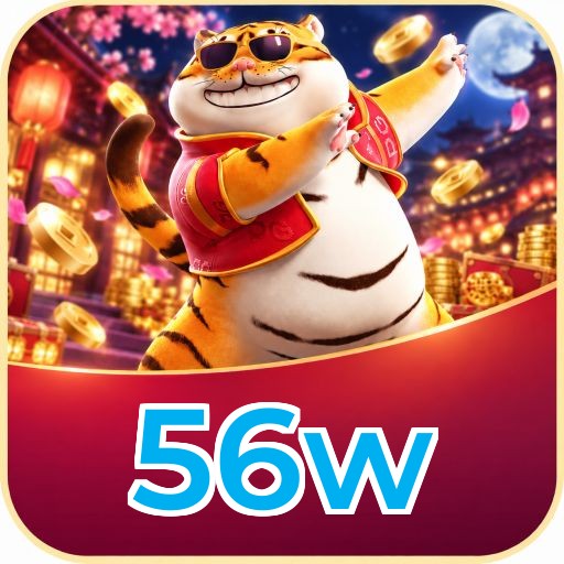 56w Facebook - Página oficial com promoções e comunidade ativa