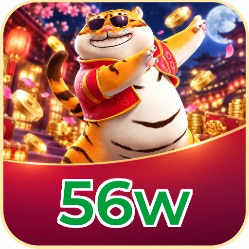 56w Facebook - Página oficial com promoções e comunidade ativa